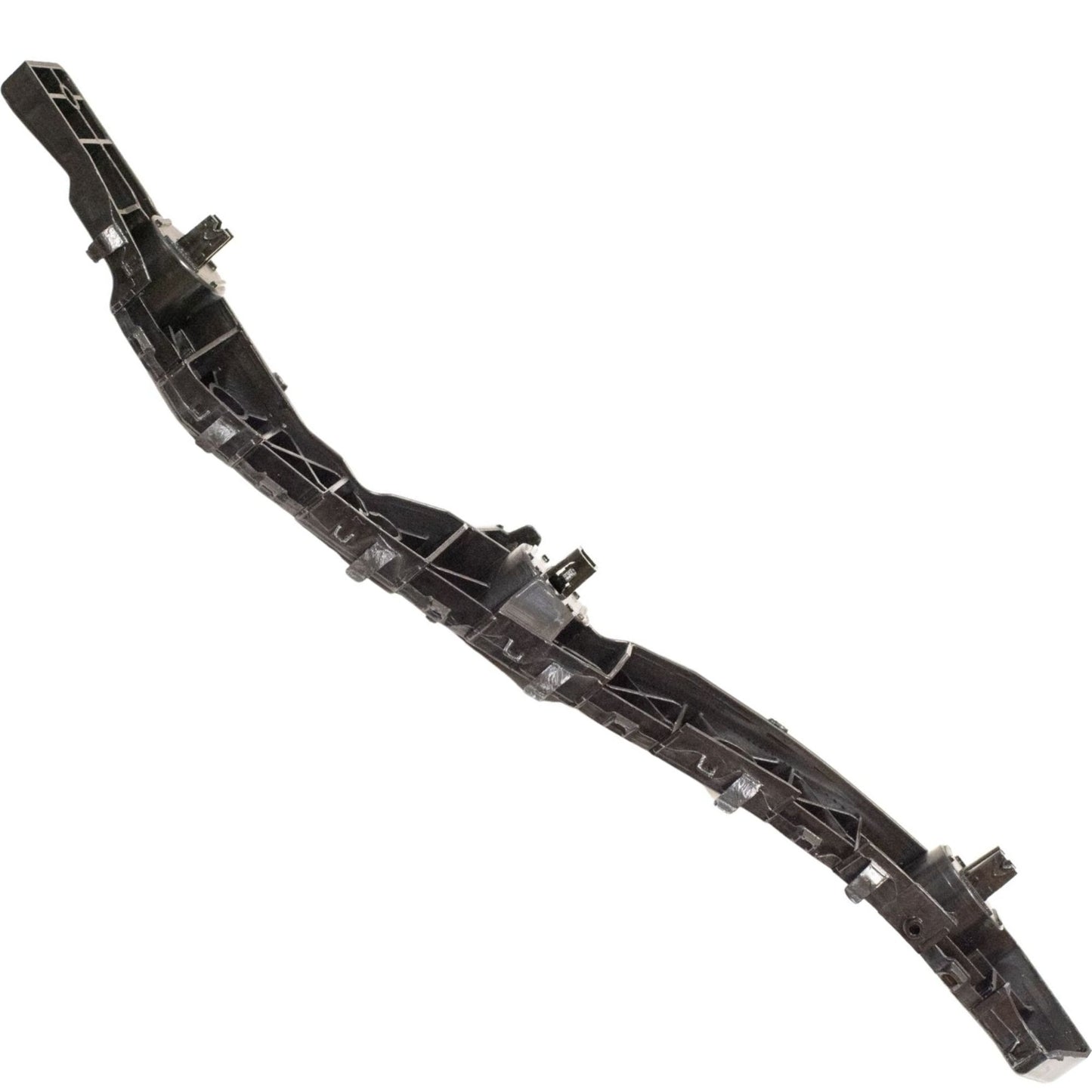 Bumper Bracket for 2018-2024 Kicks Rear Outer Support for 2025-2025 Kicks Play 852215RB0A Left NI1142118