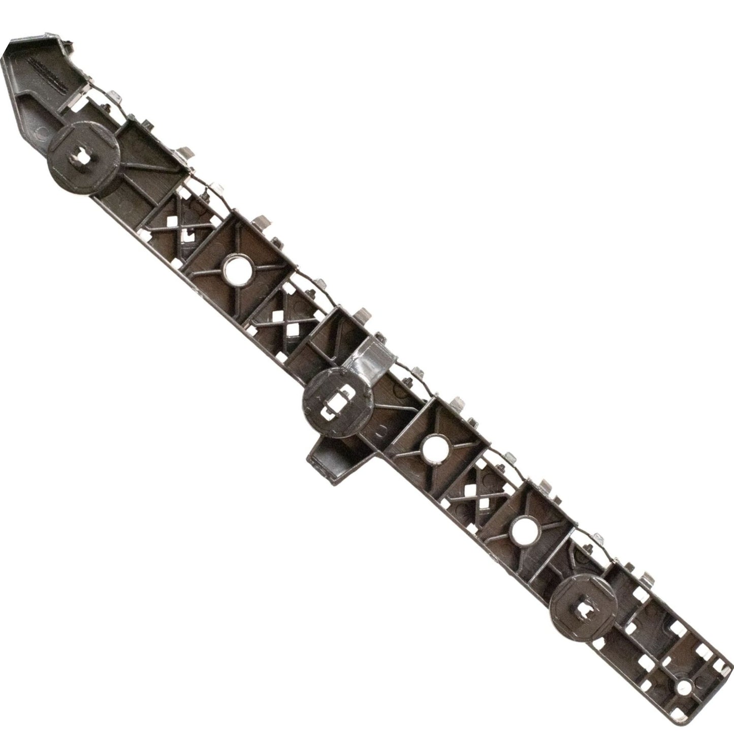 Bumper Bracket for 2018-2024 Kicks Rear Outer Support for 2025-2025 Kicks Play 852215RB0A Left NI1142118