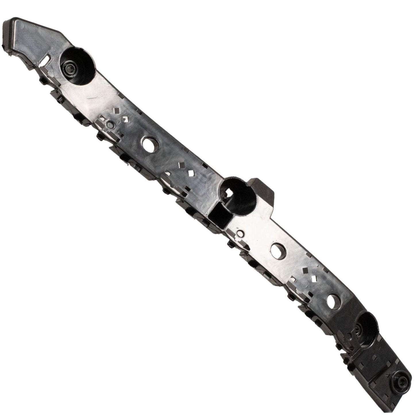 Bumper Bracket for 2018-2024 Kicks Rear Outer Support for 2025-2025 Kicks Play 852215RB0A Left NI1142118