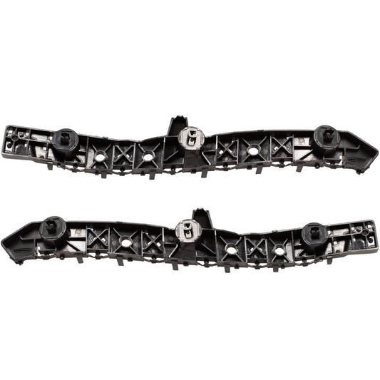 Bumper Bracket for 2018-2024 Kicks Rear Outer Support for 2025 Kicks Play 852215RB0A Set NI1142118