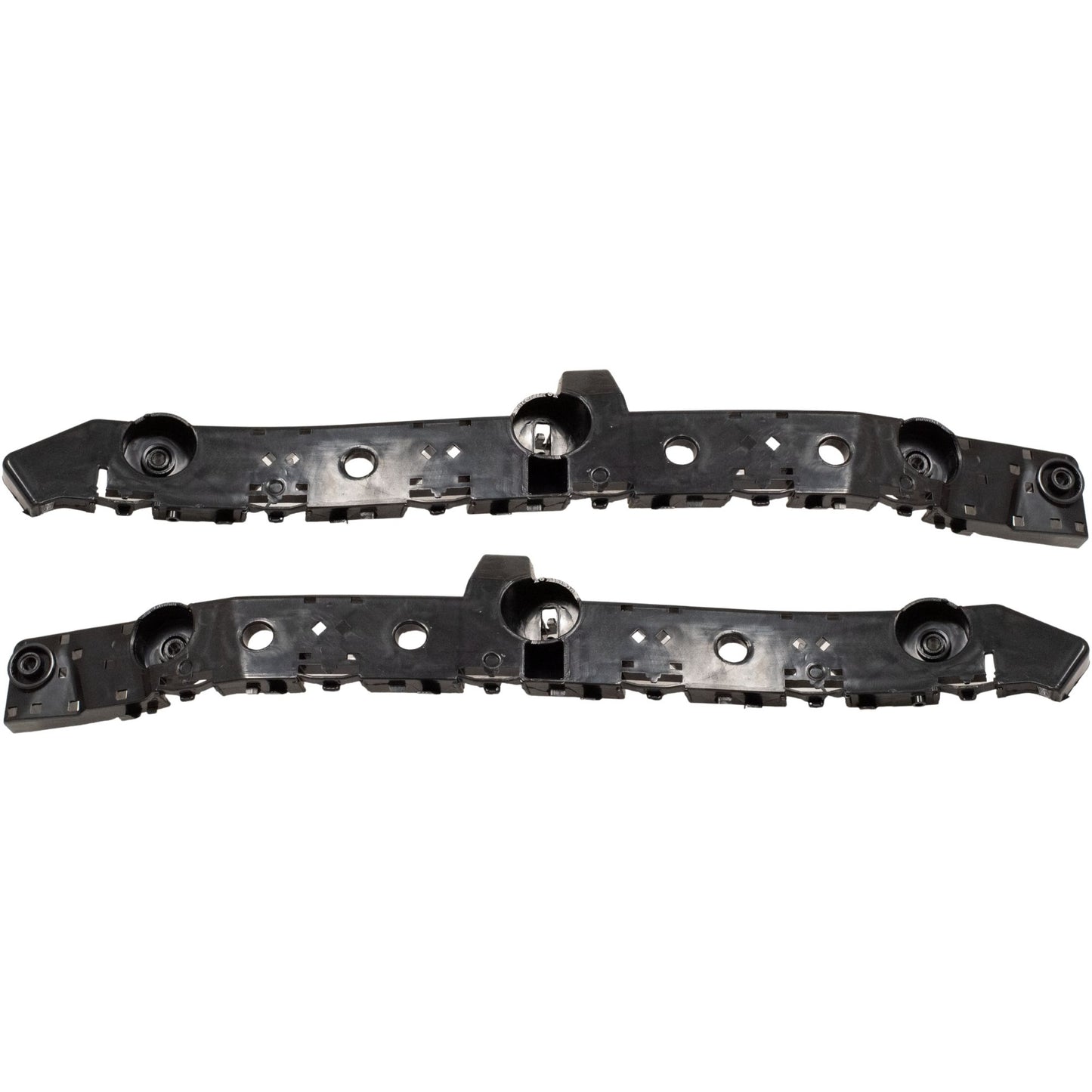 Bumper Bracket for 2018-2024 Kicks Rear Outer Support for 2025 Kicks Play 852215RB0A Set NI1142118