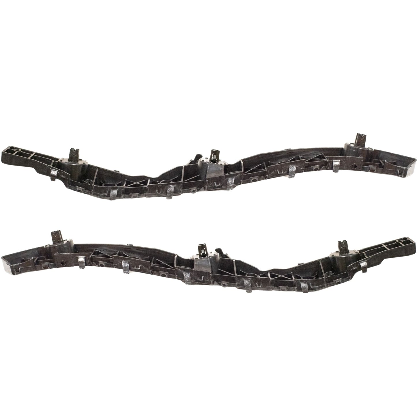 Bumper Bracket for 2018-2024 Kicks Rear Outer Support for 2025 Kicks Play 852215RB0A Set NI1142118