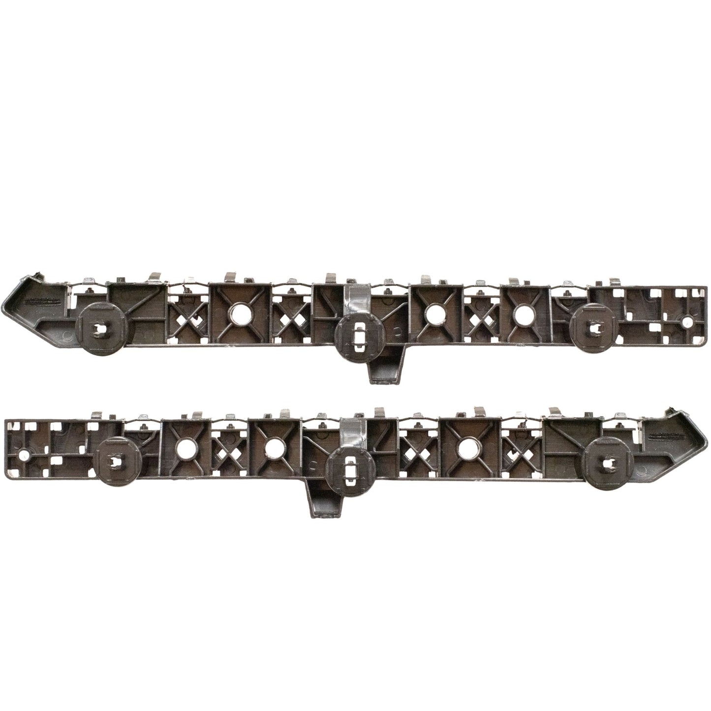 Bumper Bracket for 2018-2024 Kicks Rear Outer Support for 2025 Kicks Play 852215RB0A Set NI1142118