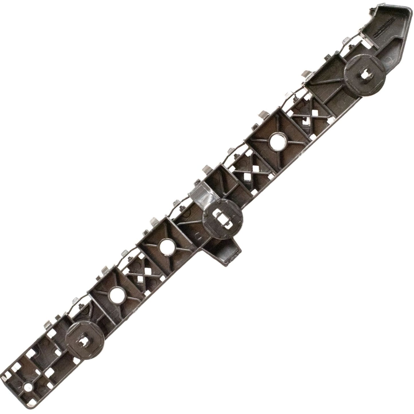 Bumper Bracket for 2018-2024 Kicks Rear Outer Support for 2025-2025 Kicks Play 852205RB0A Right NI1143118