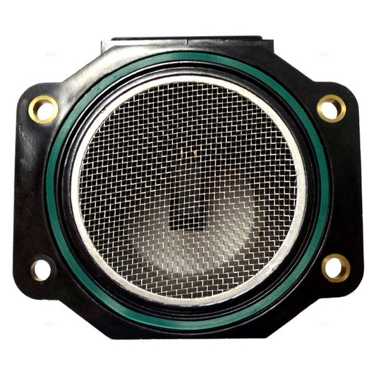 Brock Replacement Air Flow Sensor Meter Compatible with 1995-1999 Maxima 22680-31U05