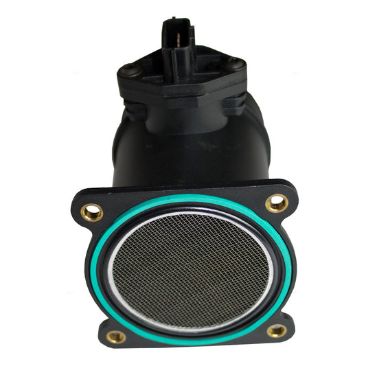Brock Replacement Air Flow Sensor Meter Compatible with 2002-2003 Altima Sentra 2.5L 22680-8J000