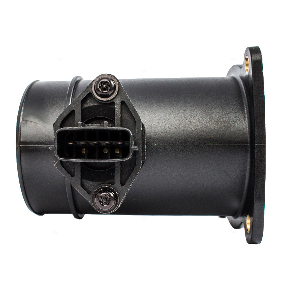 Brock Replacement Air Flow Meter Sensor Compatible with 2001-2003 QX4 226804W001