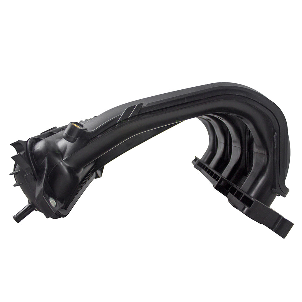 Brock Replacement Intake Manifold w/ Gasket Compatible with 13-19 NV200 Cargo 07-12 Sentra 14035EL00A 14001ET00A