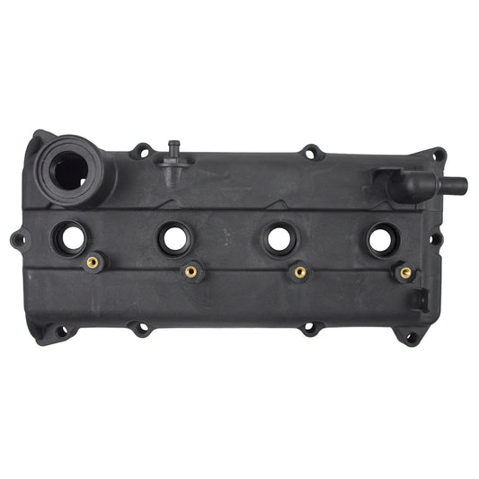 Brock Replacement Engine Valve Cover w/ Gasket Kit Compatible with 2002-2006 Sentra Altima 2.5L 13264-3Z001 13270-3Z000