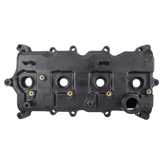 Brock Replacement Engine Valve Cover w/ Gasket Kit Compatible with 07-12 Altima Sentra 2.5L 13264-JA00A 13270-JA00A