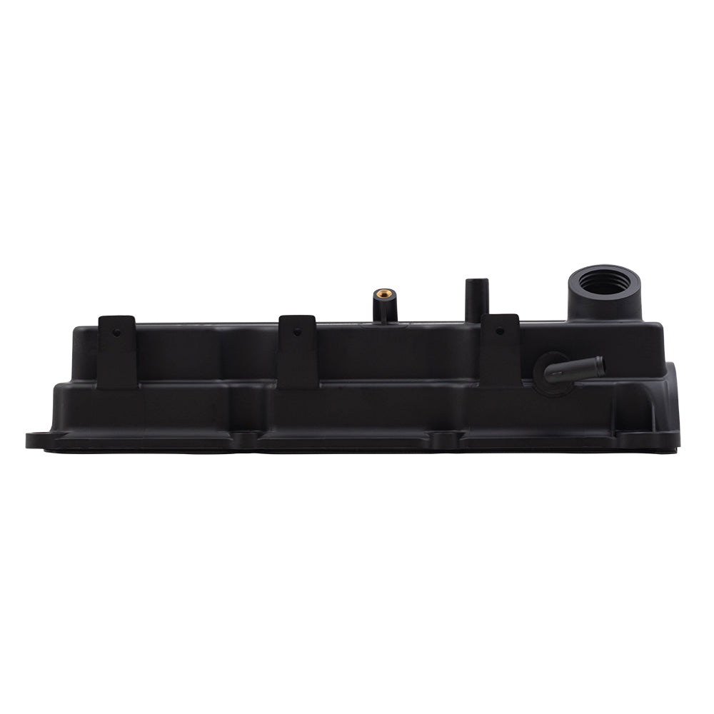 Brock Replacement Driver Side Engine Valve Cover Compatible with 2005-2019 Frontier 4.0L 13264EA210