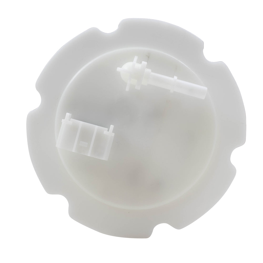 Brock Replacement Fuel Pump Assembly w/ 1 Tube Port Compatible with 2002-2006 Sentra 1.8L 2.5L 17040ZG50C