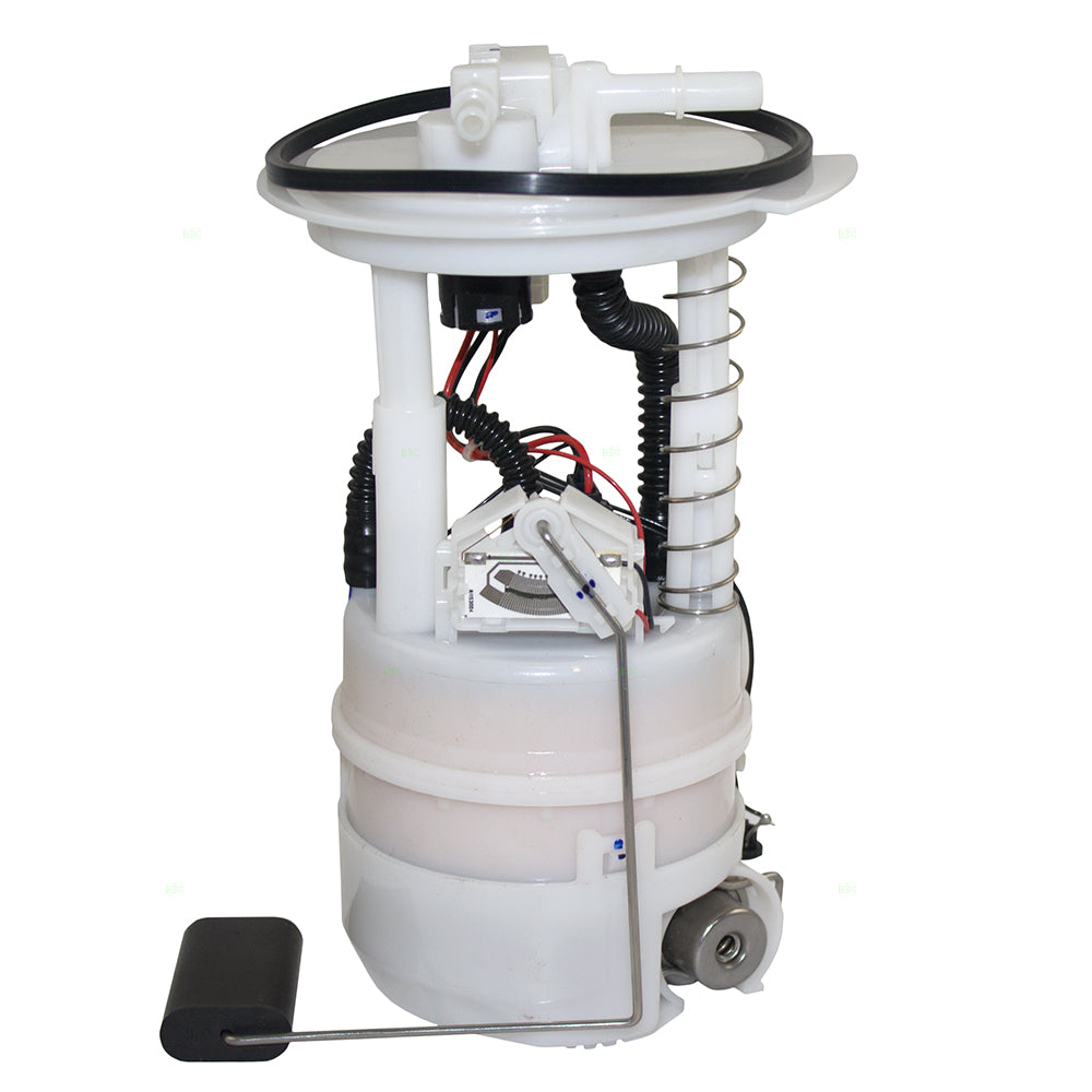Brock Replacement Fuel Pump Assembly Compatible with 2004-2006 Altima 17040-ZD80B