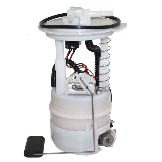 Brock Replacement Fuel Pump Assembly Compatible with 2004-2006 Altima 17040-ZD80B
