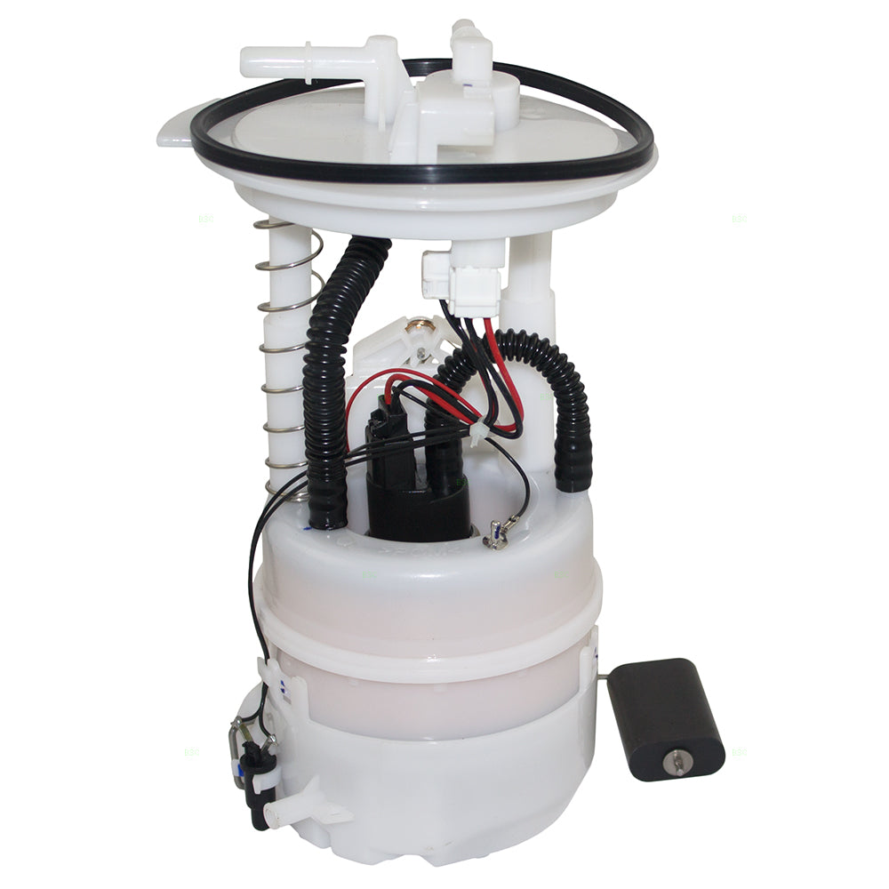 Brock Replacement Fuel Pump Assembly Compatible with 2004-2006 Altima 17040-ZD80B