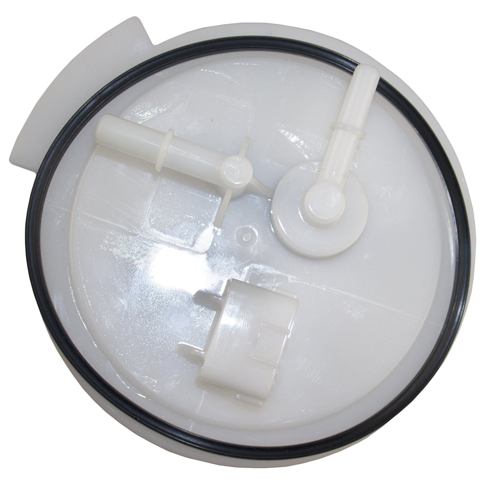 Brock Replacement Fuel Pump Assembly Compatible with 2004-2006 Altima 17040-ZD80B
