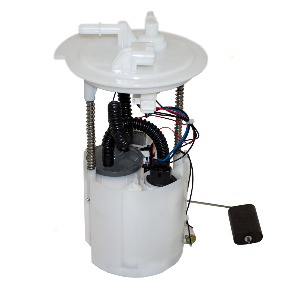 Brock Replacement Fuel Pump Assembly Compatible with 2004-2006 Altima 17040-ZD80B