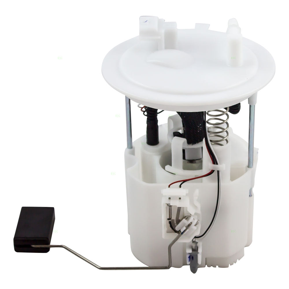Brock Replacement Fuel Pump Module Assembly Compatible with 2007-2012 Sentra 17040-9AA0A E8752M
