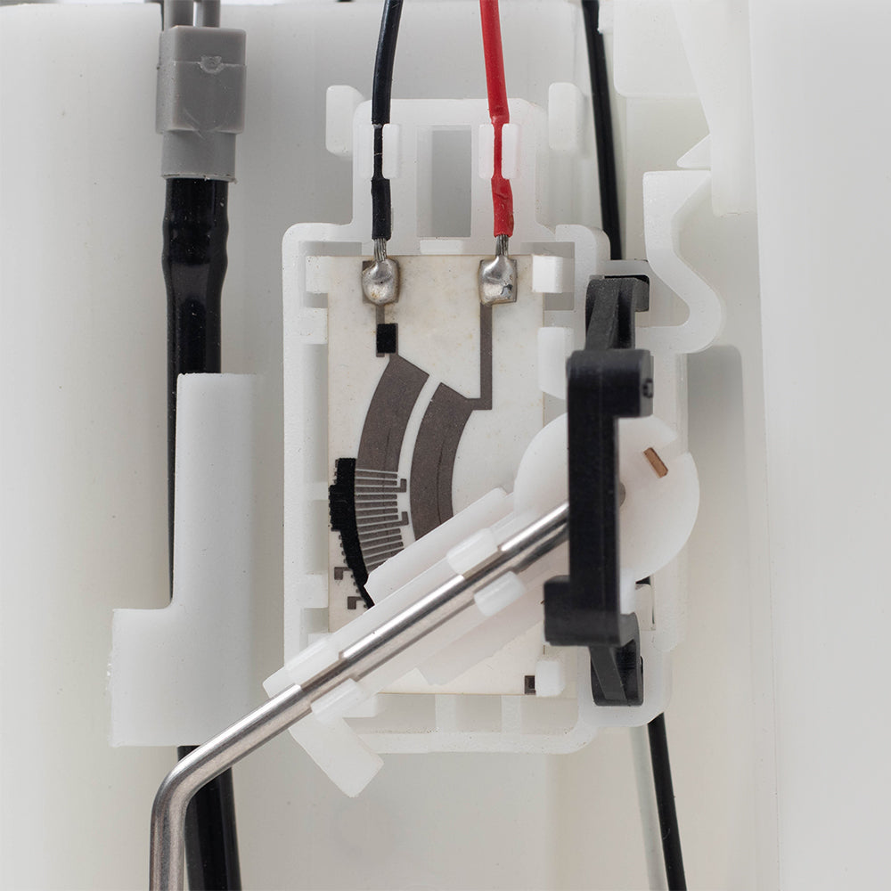 Brock Replacement Fuel Pump Module Assembly Compatible with 2007-2012 Sentra 17040-9AA0A E8752M