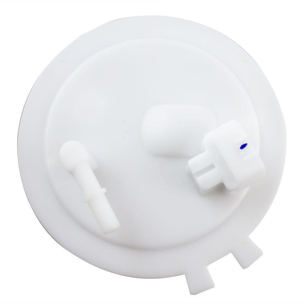 Brock Replacement Fuel Pump Module Assembly Compatible with 2007-2012 Sentra 17040-9AA0A E8752M