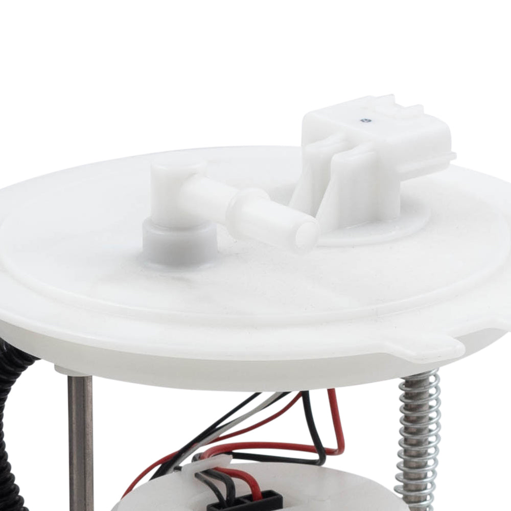 Brock Replacement Fuel Pump Module Assembly Compatible with 2007-2012 Sentra 17040-9AA0A E8752M