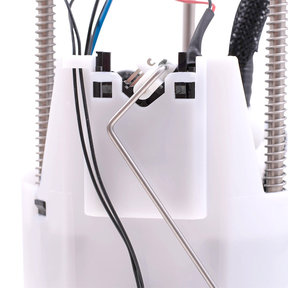 Brock Replacement Gasoline Fuel Pump Module Assembly Compatible with 2004-2007 Titan Pickup Truck E8595M 17040-ZQ60A