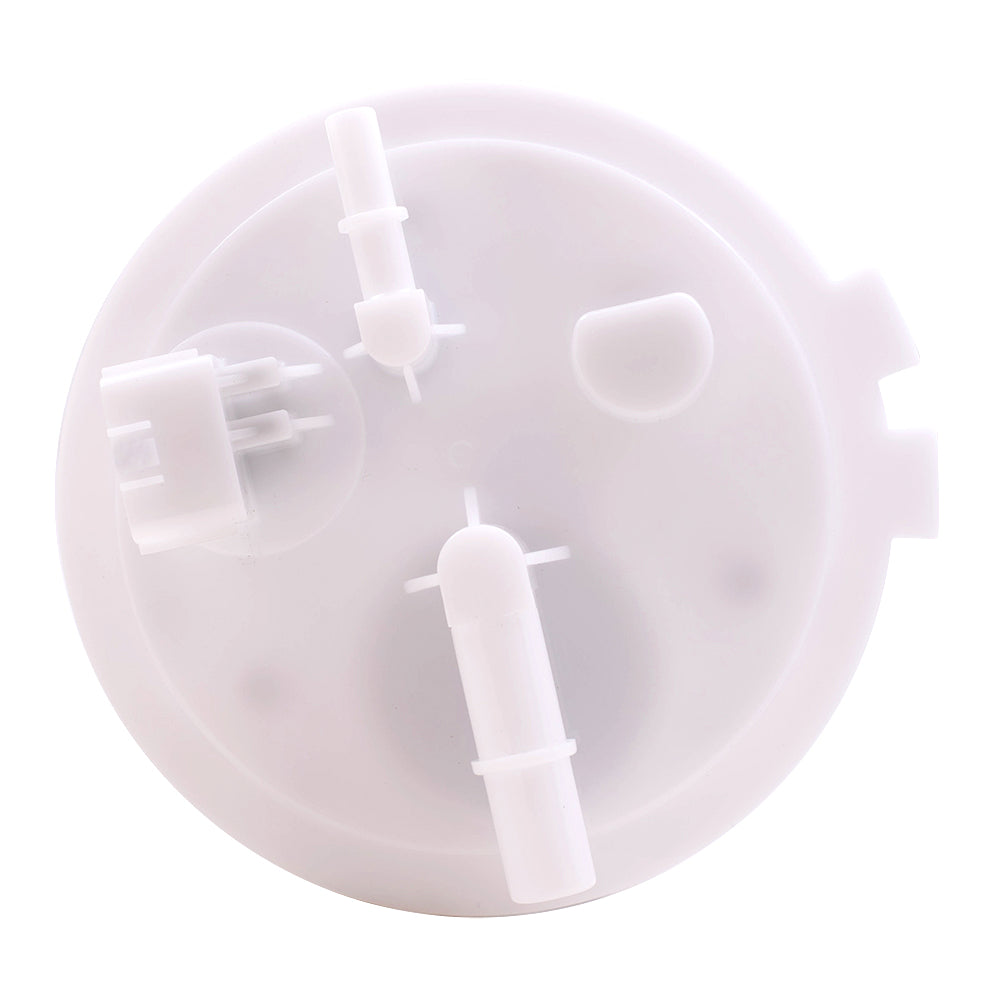 Brock Replacement Gasoline Fuel Pump Module Assembly Compatible with 2004-2007 Titan Pickup Truck E8595M 17040-ZQ60A