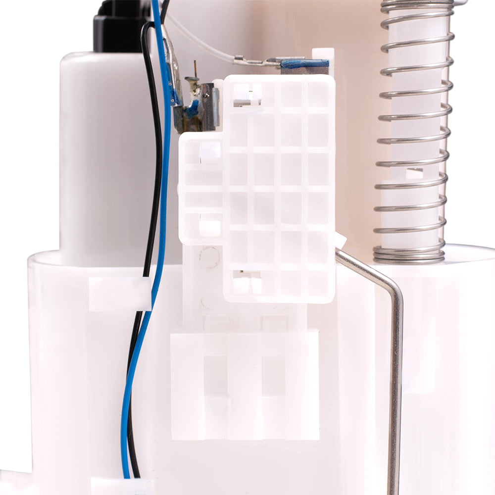Brock Aftermarket Replacement Fuel Pump Module Assembly Compatible With 2003-2009 Nissan 350Z