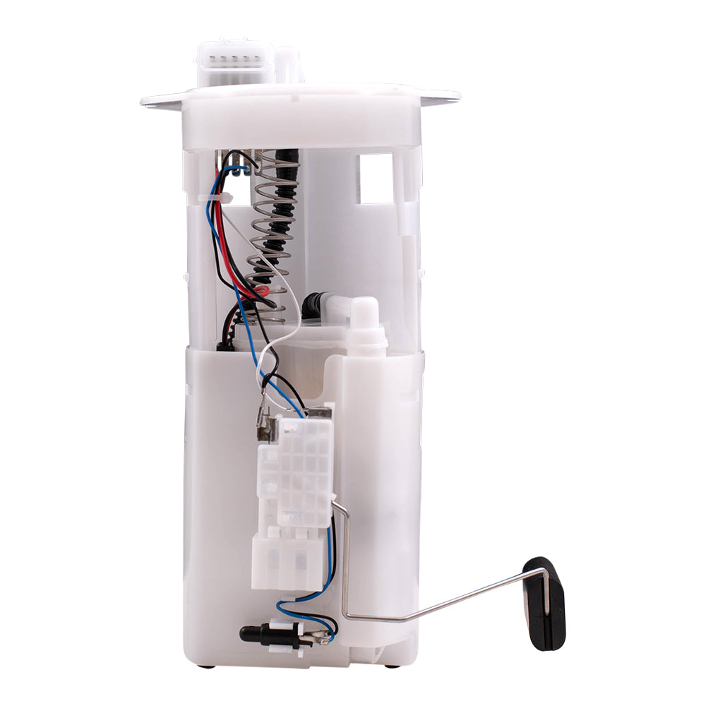 Brock Replacement Fuel Pump Module Assembly Compatible with 04-06 Altima 2.5L w/ California Emissions