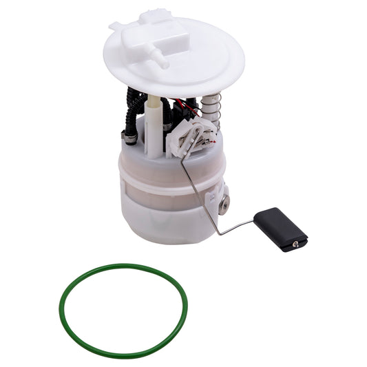 Brock Aftermarket Replacement Fuel Pump Module Assembly Compatible With 2013-2019 Nissan Sentra 1.8L