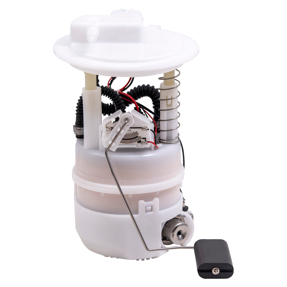 Brock Aftermarket Replacement Fuel Pump Module Assembly Compatible With 2013-2019 Nissan Sentra 1.8L