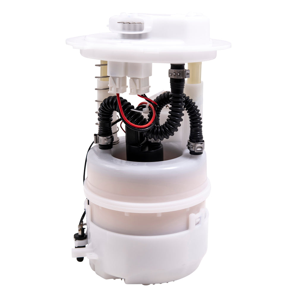 Brock Aftermarket Replacement Fuel Pump Module Assembly Compatible With 2013-2019 Nissan Sentra 1.8L