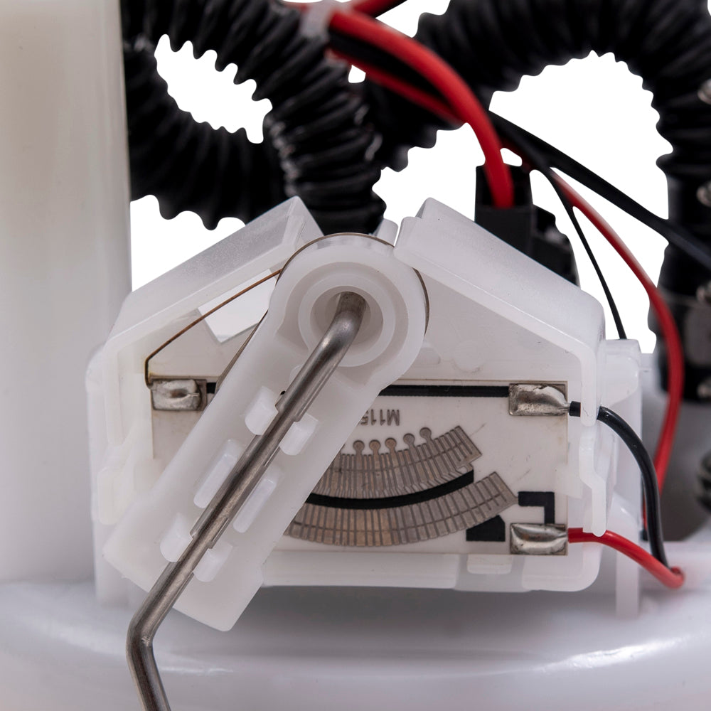 Brock Aftermarket Replacement Fuel Pump Module Assembly Compatible With 2013-2019 Nissan Sentra 1.8L