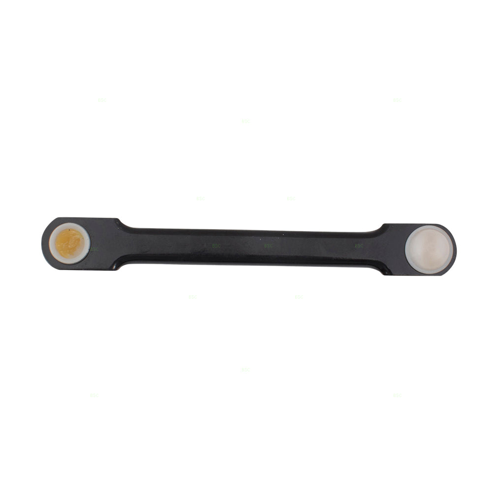 Brock Replacement Pop-Up Flip Up Rectractable Headlamp Rod Hidden Headlight Lift Link Arm Compatible with 90-97 Miata NA0151SA5