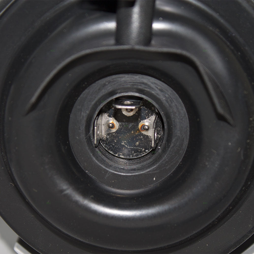 Brock Replacement Drivers Headlight Headlamp Compatible with 97-98 323 Protege BG1N51-040DP1