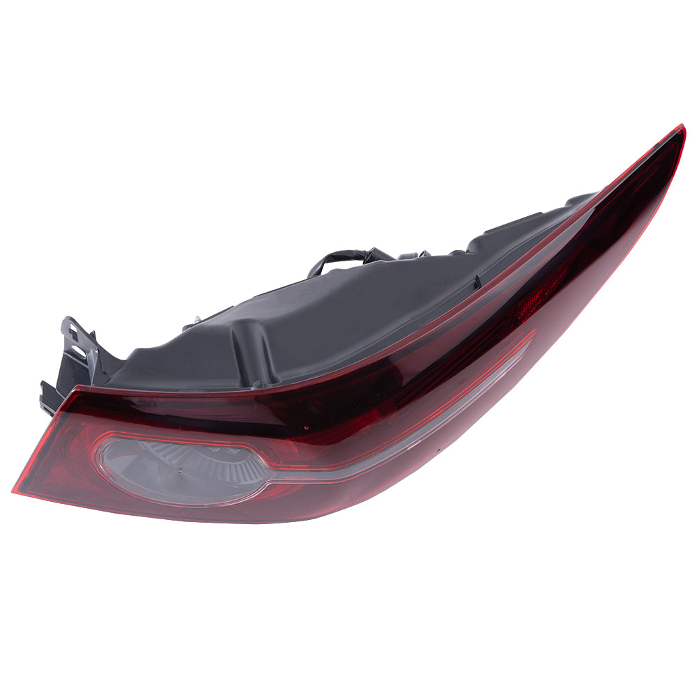 Tail Light for 2019-2021 3 Sedan w/o Signature Lighting Body Mounted BCJH51150A Right MA2805132
