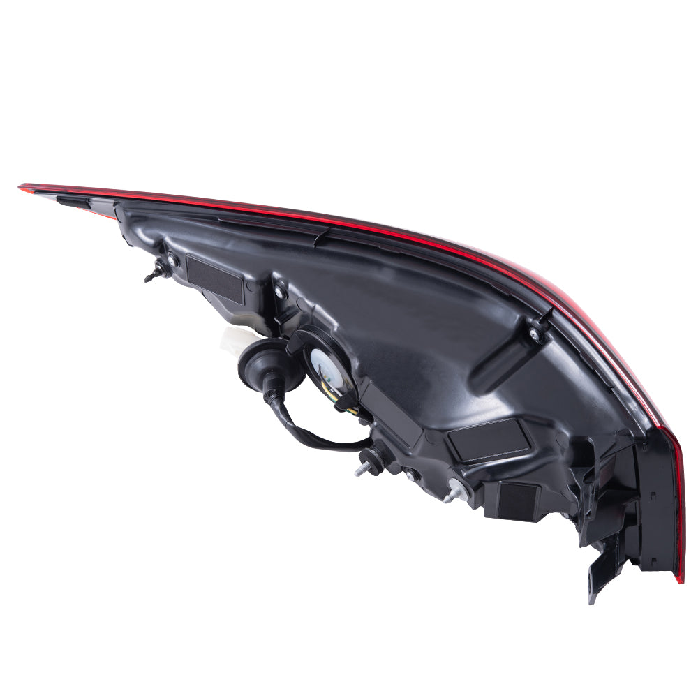 Tail Light for 2019-2021 3 Sedan w/o Signature Lighting Body Mounted BCJH51150A Right MA2805132