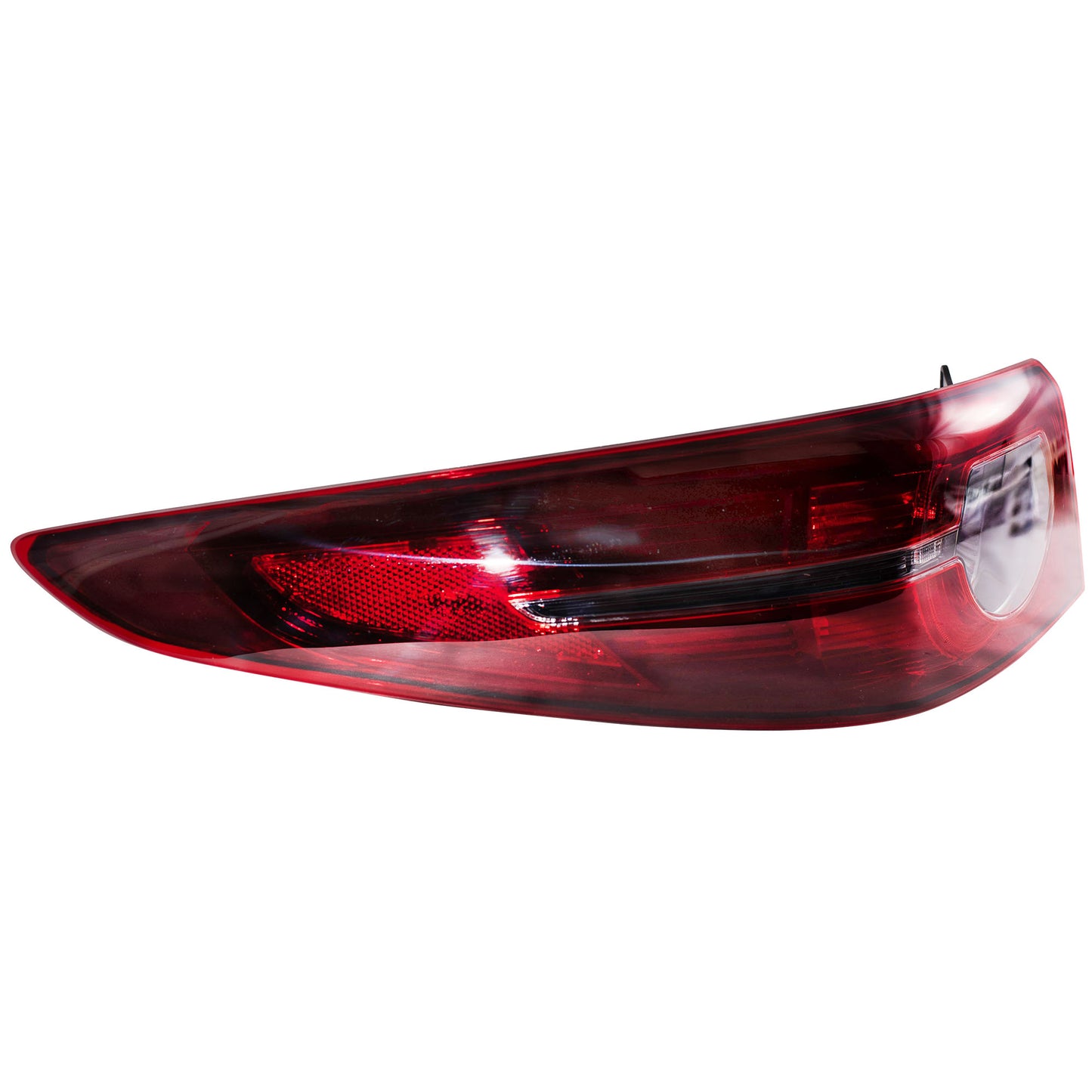 Tail Light for 2019-2021 3 Sedan w/o Signature Lighting Body Mounted BCJH51160A Left MA2804132