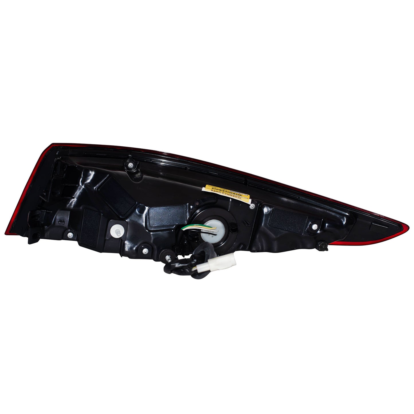 Tail Light for 2019-2021 3 Sedan w/o Signature Lighting Body Mounted BCJH51160A Left MA2804132