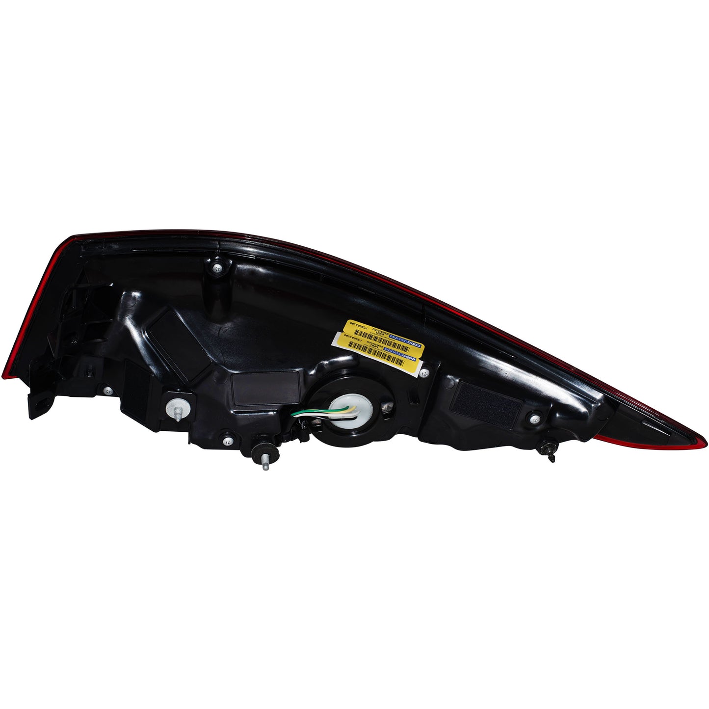 Tail Light for 2019-2021 3 Sedan w/o Signature Lighting Body Mounted BCJH51160A Left MA2804132