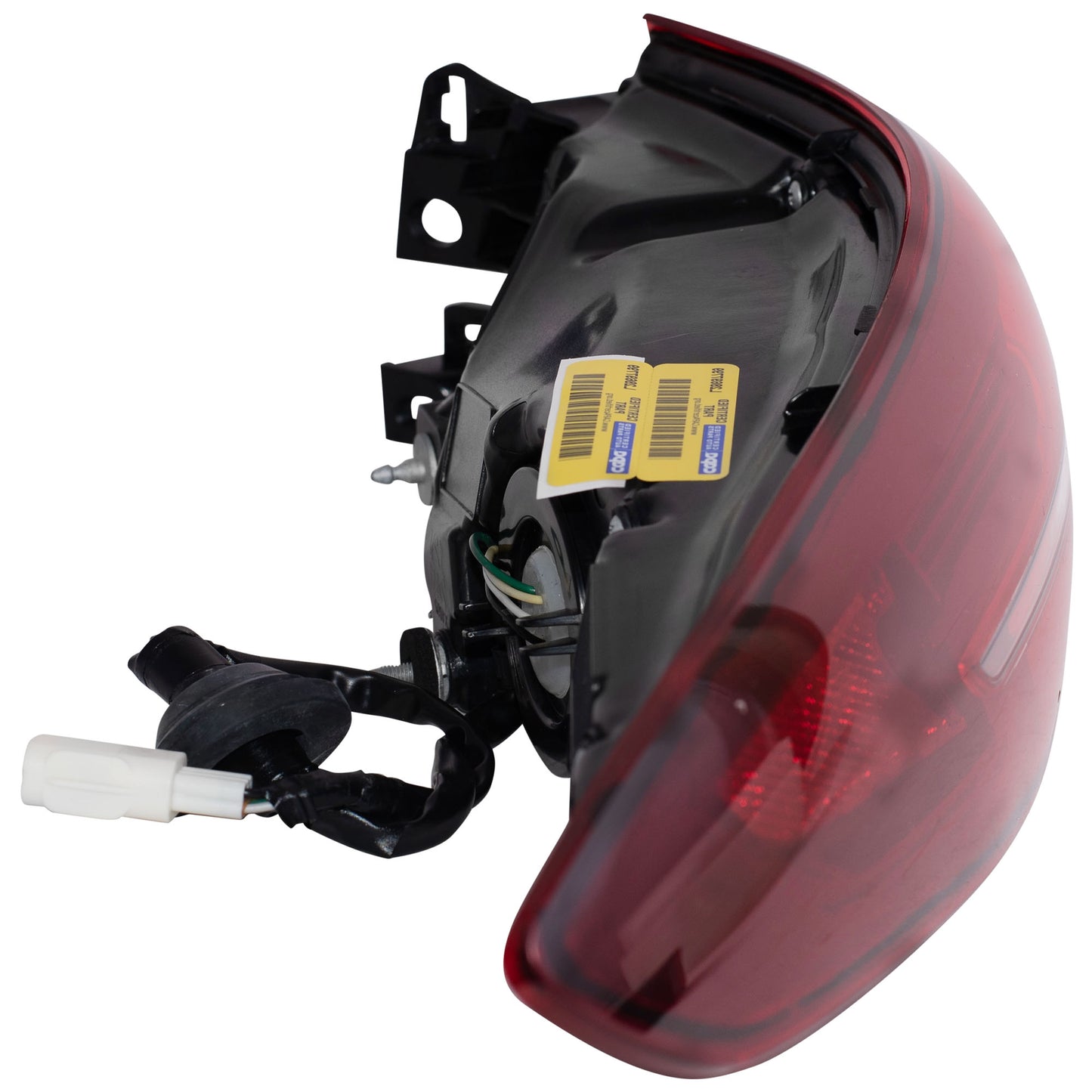 Tail Light for 2019-2021 3 Sedan w/o Signature Lighting Body Mounted BCJH51160A Left MA2804132