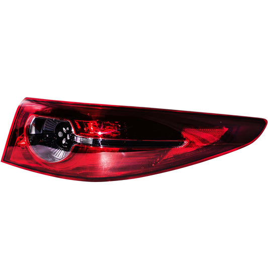 Tail Light for 2019-2021 3 Sedan w/o Signature Lighting Body Mounted BCJH51150A Right MA2805132