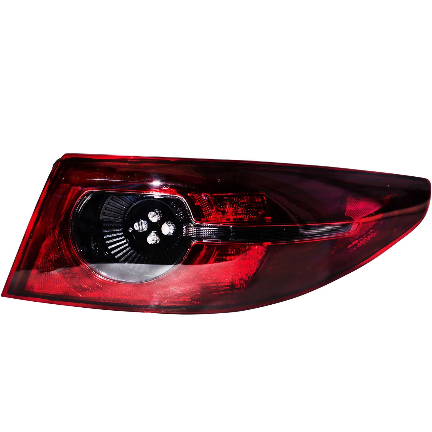 Tail Light for 2019-2021 3 Sedan w/o Signature Lighting Body Mounted BCJH51150A Right MA2805132