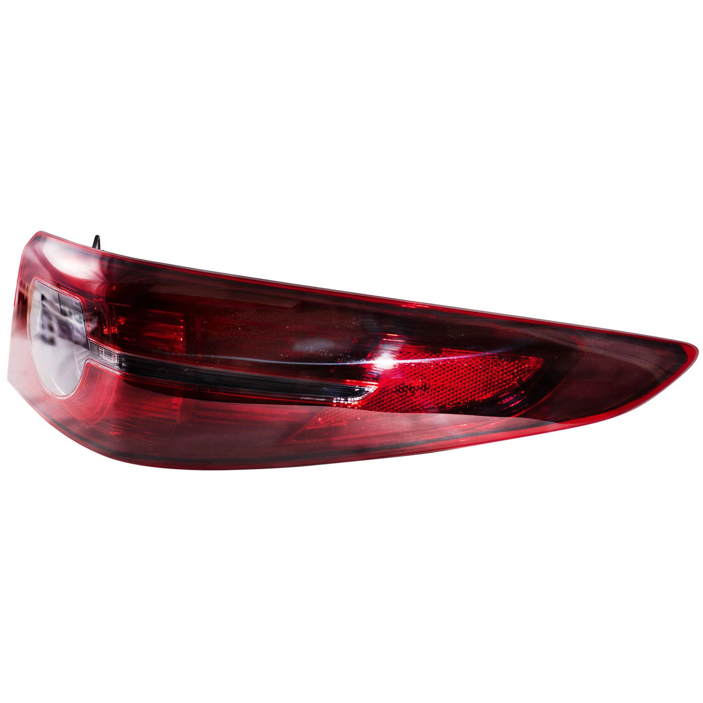 Tail Light for 2019-2021 3 Sedan w/o Signature Lighting Body Mounted BCJH51150A Right MA2805132