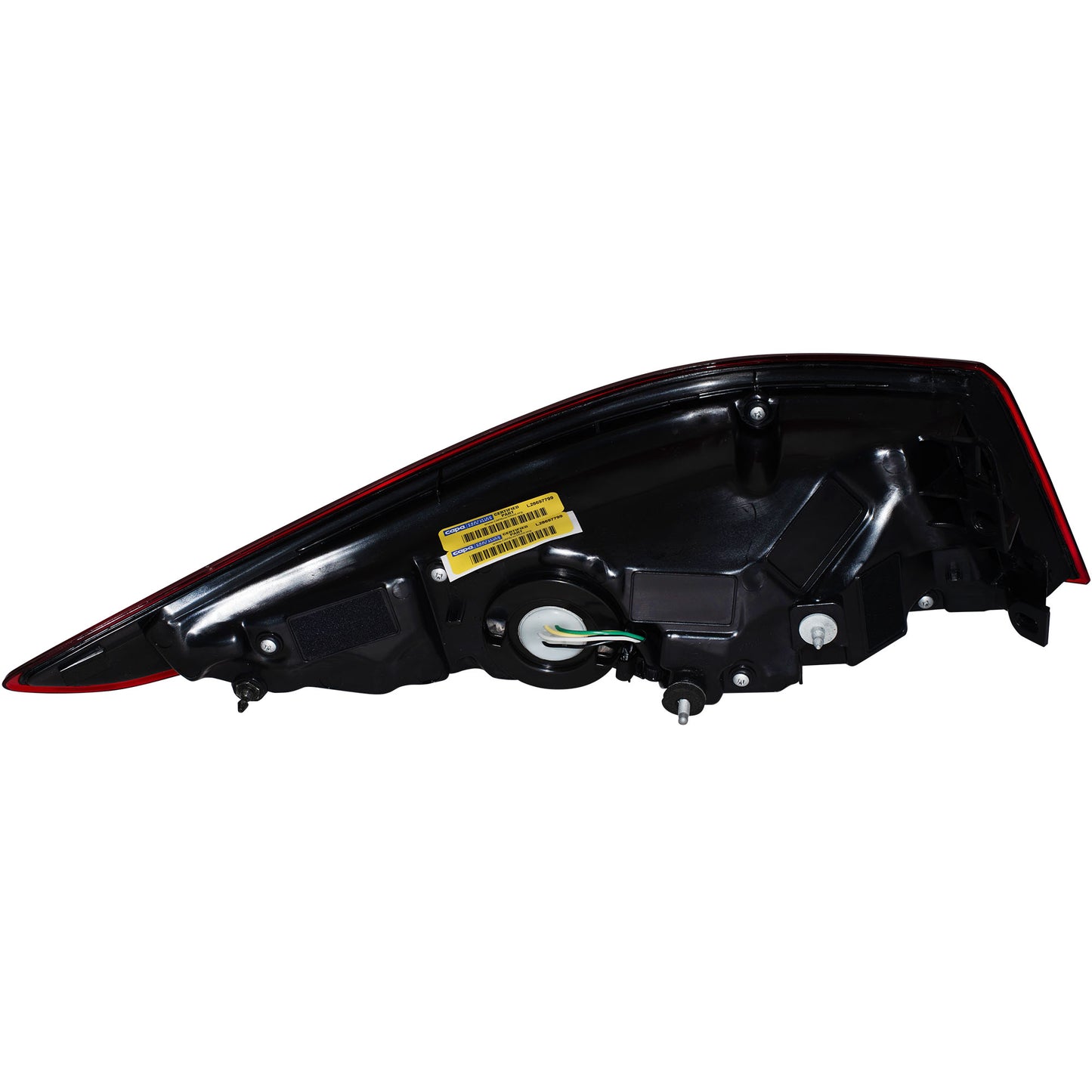 Tail Light for 2019-2021 3 Sedan w/o Signature Lighting Body Mounted BCJH51150A Right MA2805132