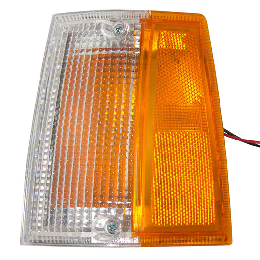Park/Signal/Side Marker for 1986-1987 B2000 for 1987-1993 B2200 1987-1993 B2600 UB3951100A Left MA2550101