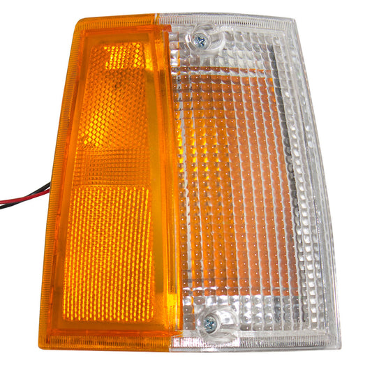 Park/Signal/Side Marker for 1986-1987 B2000 for 1987-1993 B2200 1987-1993 B2600 UB3951090A Right MA2551101