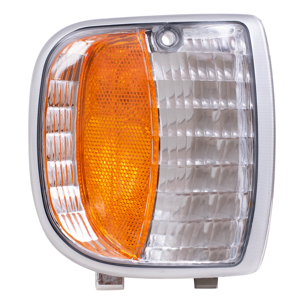 Park/Signal/Side Marker for 1994-1997 B2300 for 1994-1997 B3000 ZZM051131 Set MA2520109