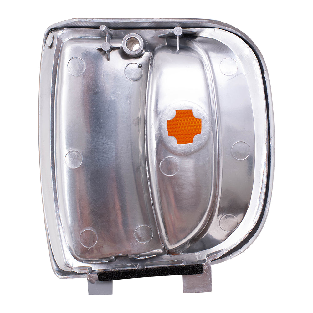 Park/Signal/Side Marker for 1994-1997 B2300 for 1994-1997 B3000 ZZM051131 Set MA2520109