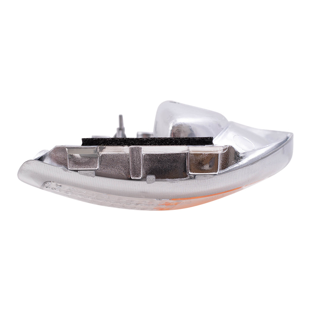 Park/Signal/Side Marker for 1994-1997 B2300 for 1994-1997 B3000 ZZM051131 Set MA2520109